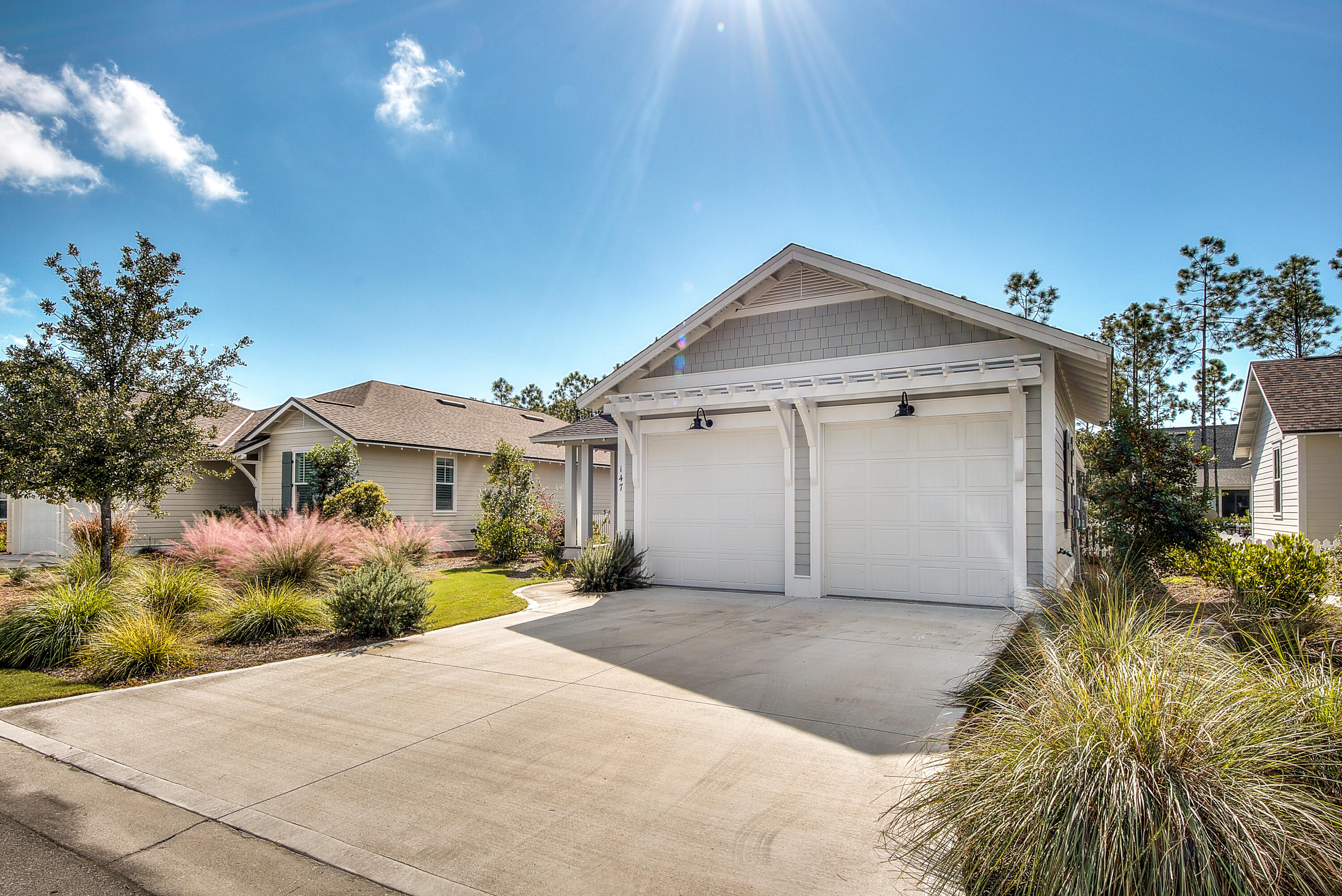 WATERSOUND ORIGINS - Residential Lease