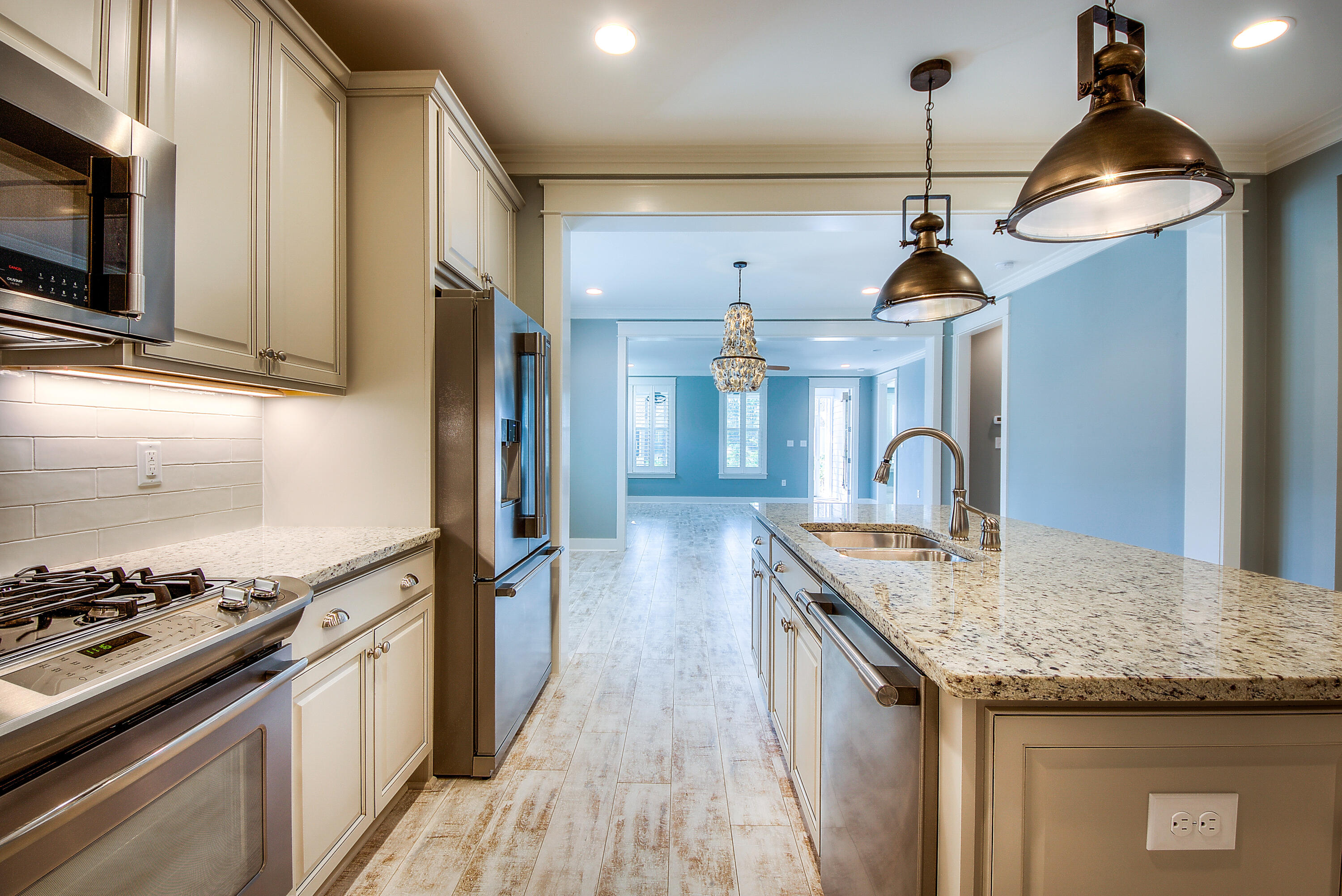 WATERSOUND ORIGINS - Residential Lease