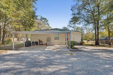 A home in Crestview