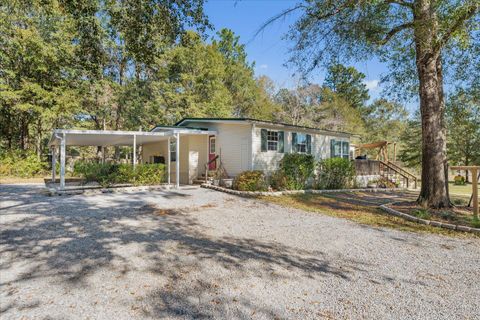 A home in Crestview