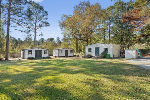 A home in Crestview