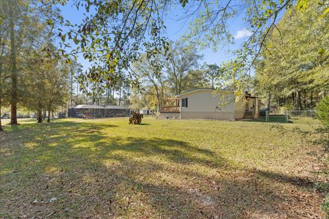 A home in Crestview