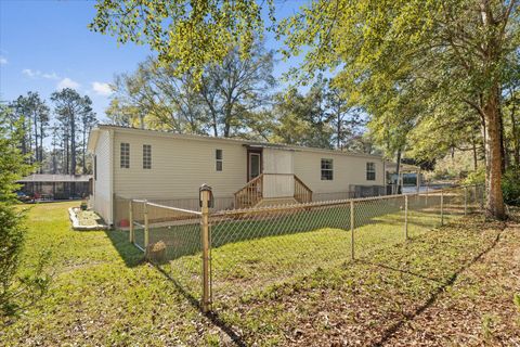 A home in Crestview