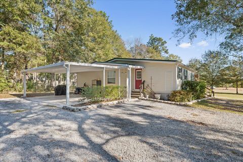 A home in Crestview