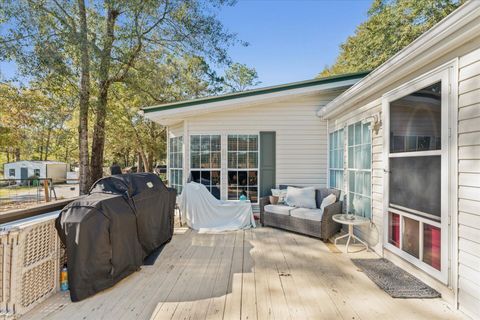 A home in Crestview