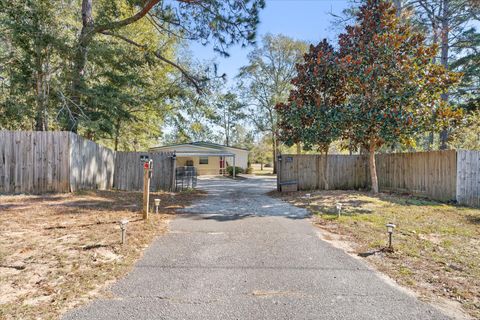 A home in Crestview