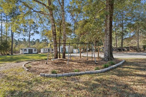 A home in Crestview