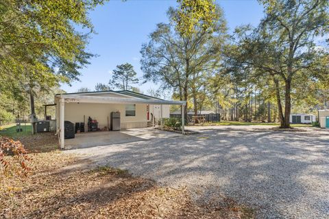 A home in Crestview