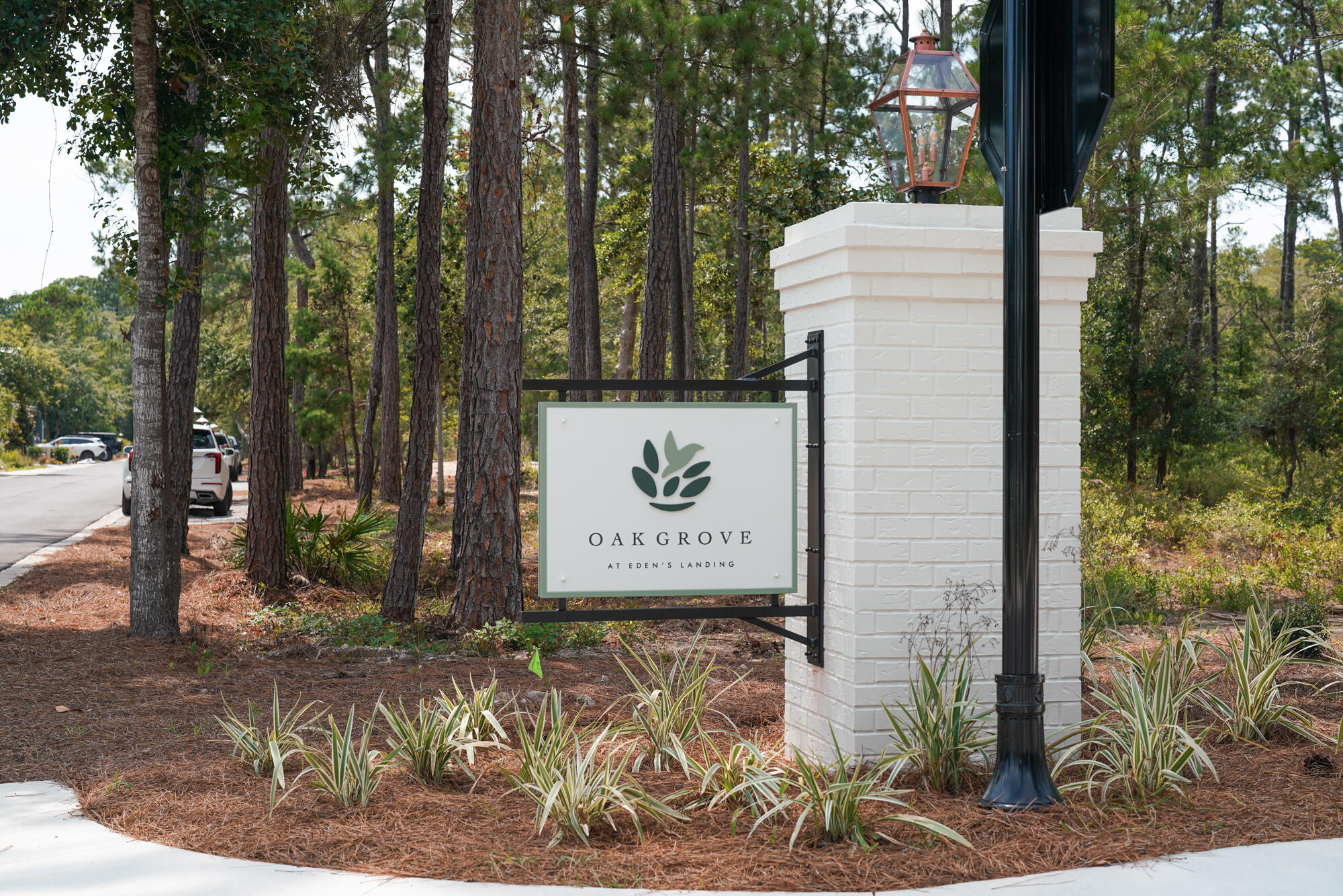 Oak Grove at Eden's Landing - Residential
