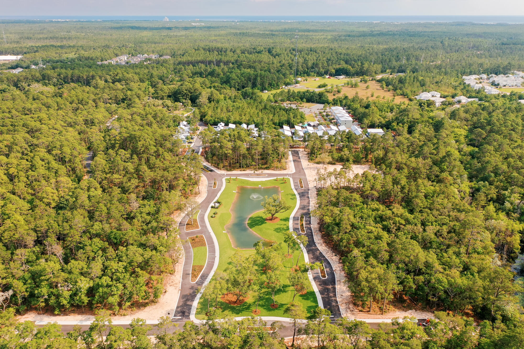 Oak Grove at Eden's Landing - Residential