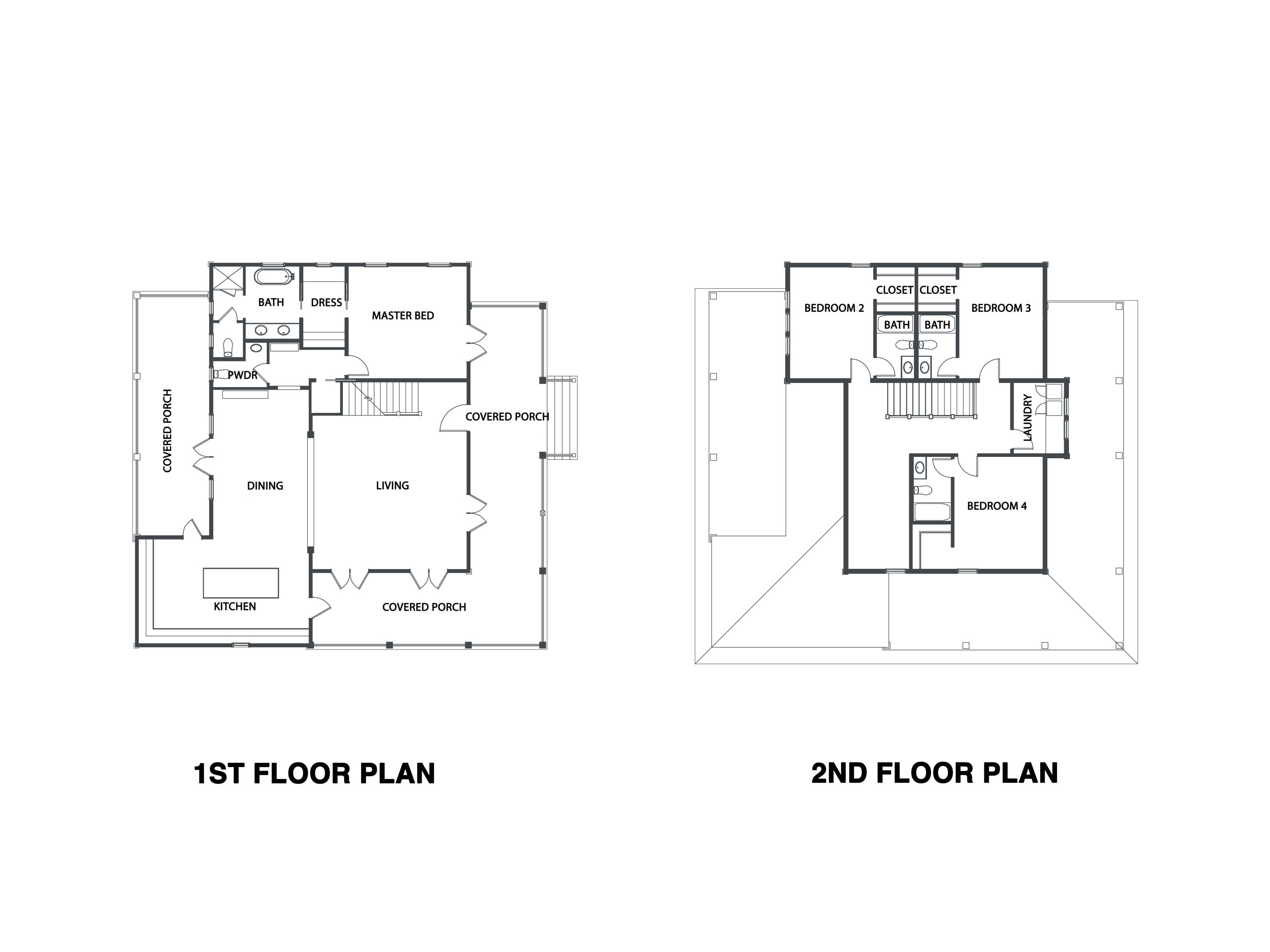 Oak Grove at Eden's Landing - Residential
