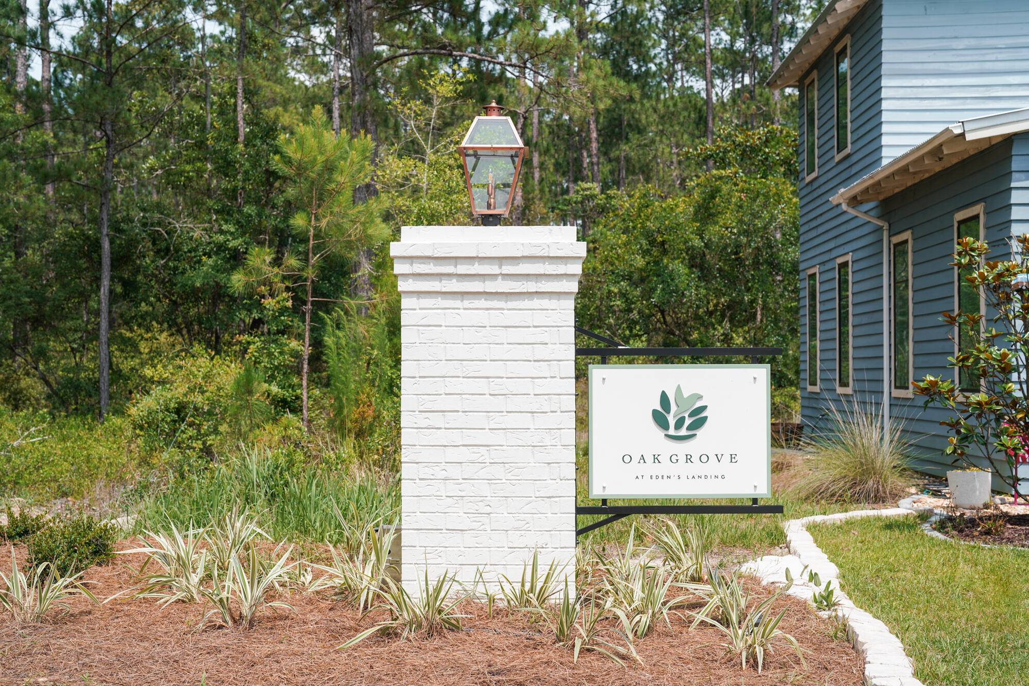 Oak Grove at Eden's Landing - Residential
