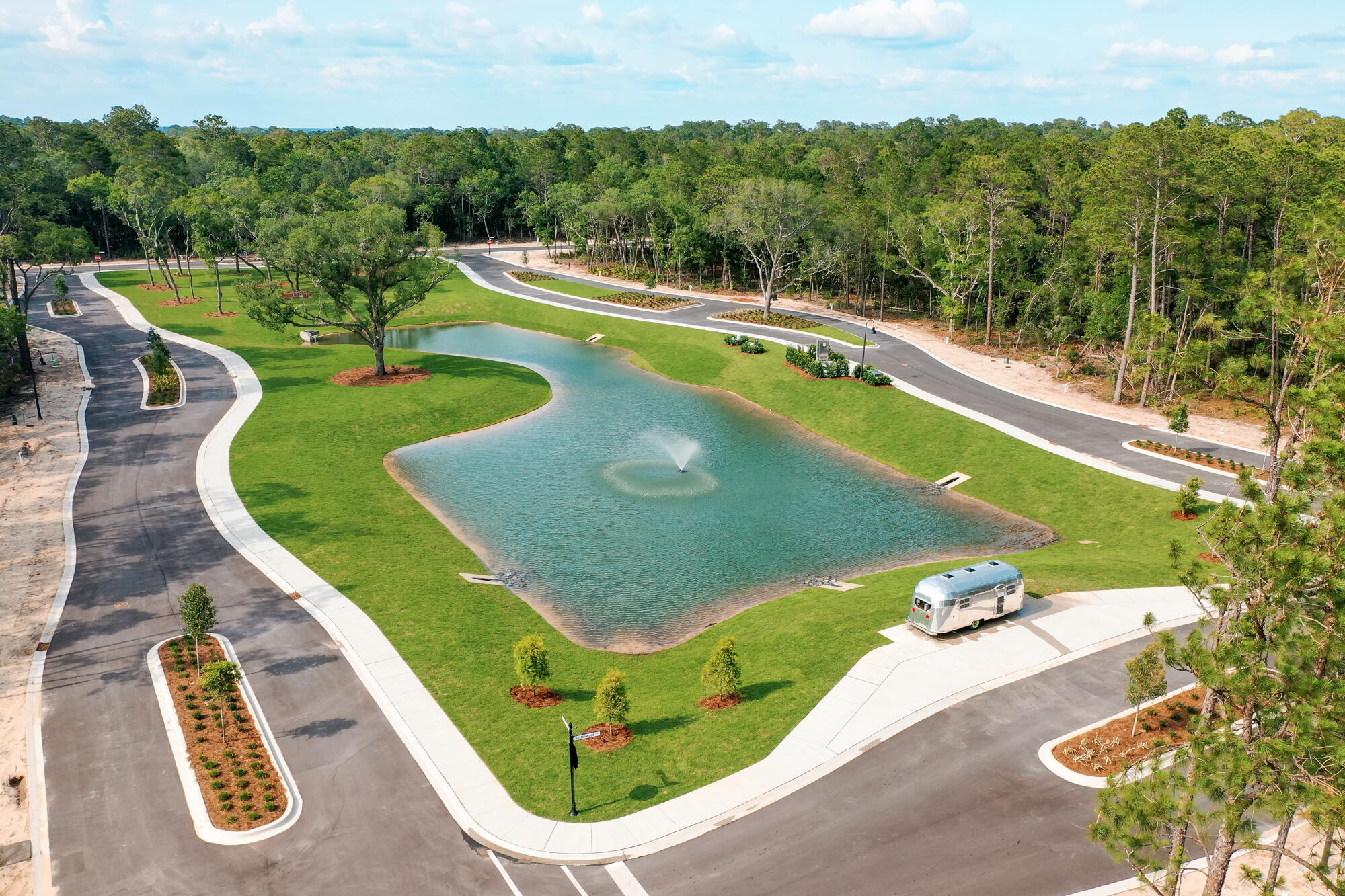 Oak Grove at Eden's Landing - Residential