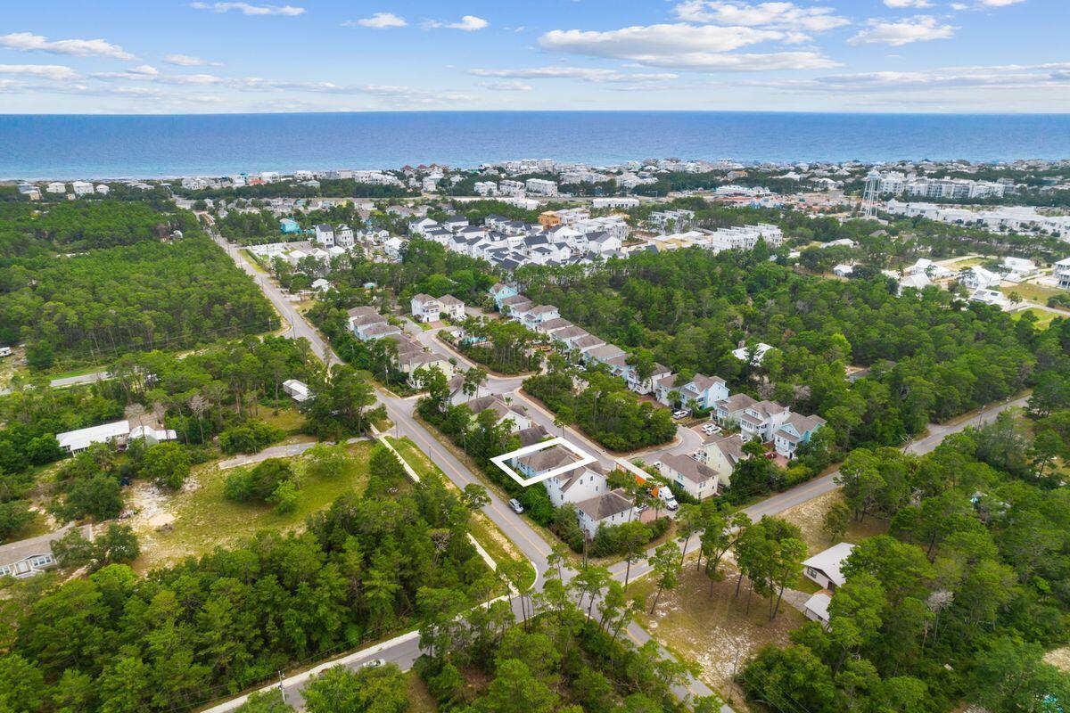 PINEWOOD PRESERVE - Residential