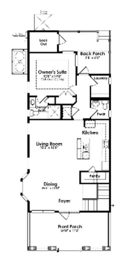 Naturewalk at Seagrove - Residential