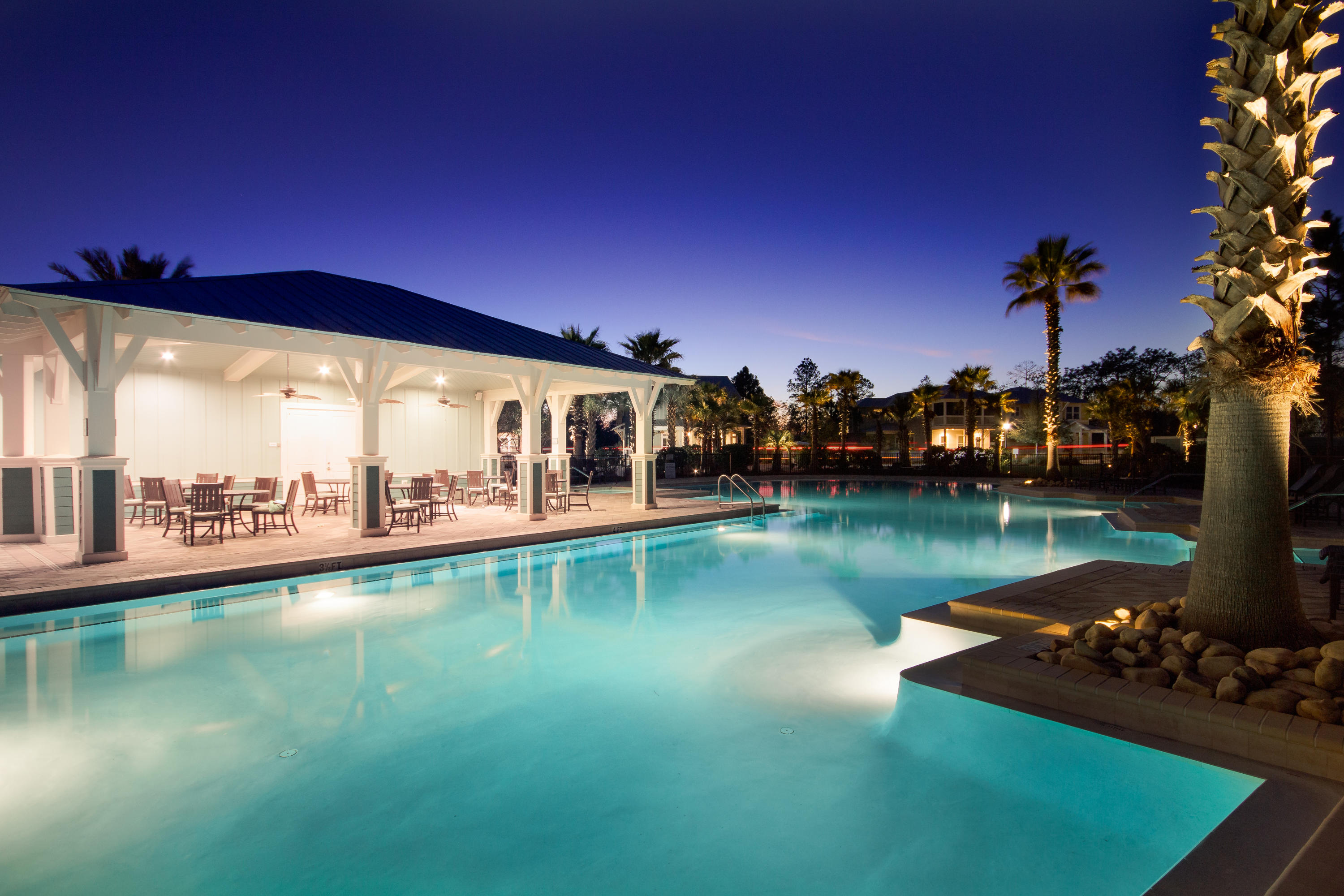 Naturewalk at Seagrove - Residential