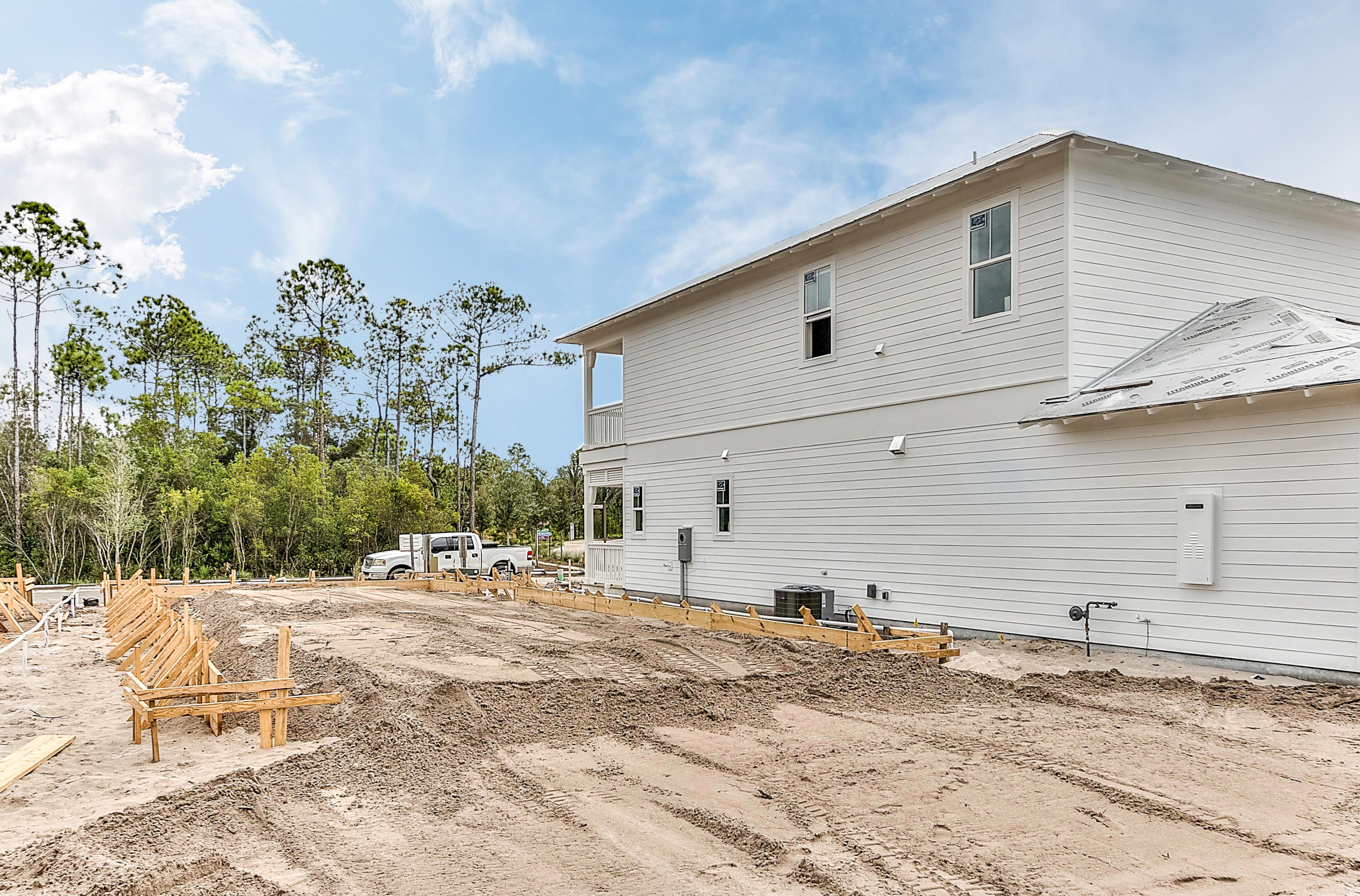 Naturewalk at Seagrove - Residential