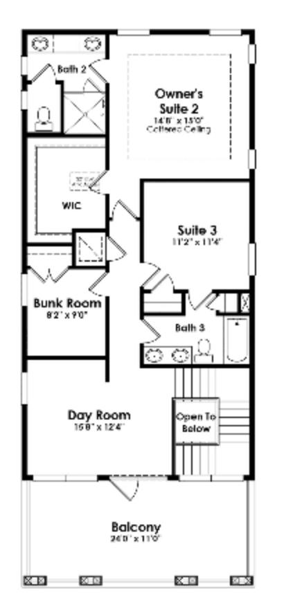 Naturewalk at Seagrove - Residential