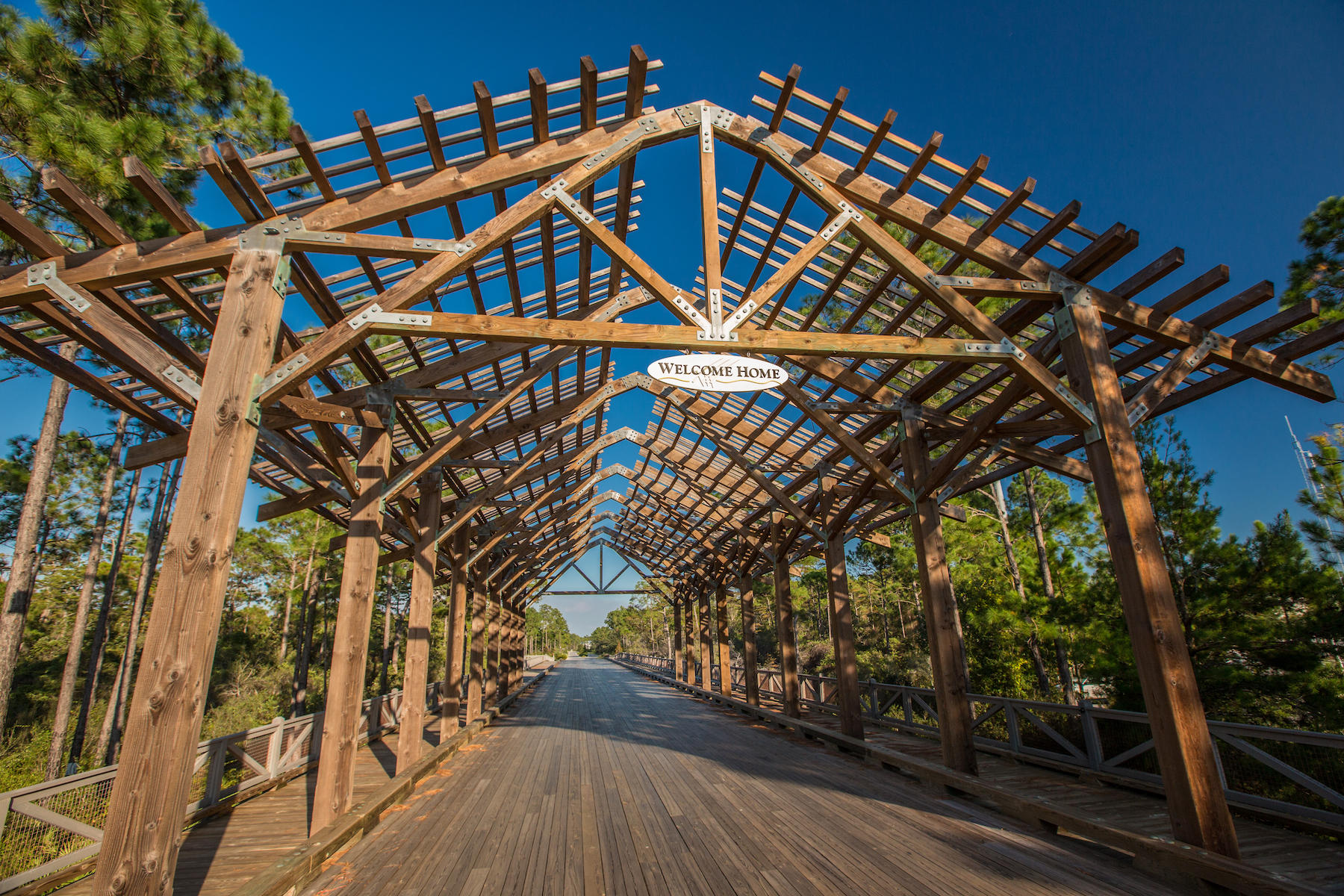 Naturewalk at Seagrove - Residential