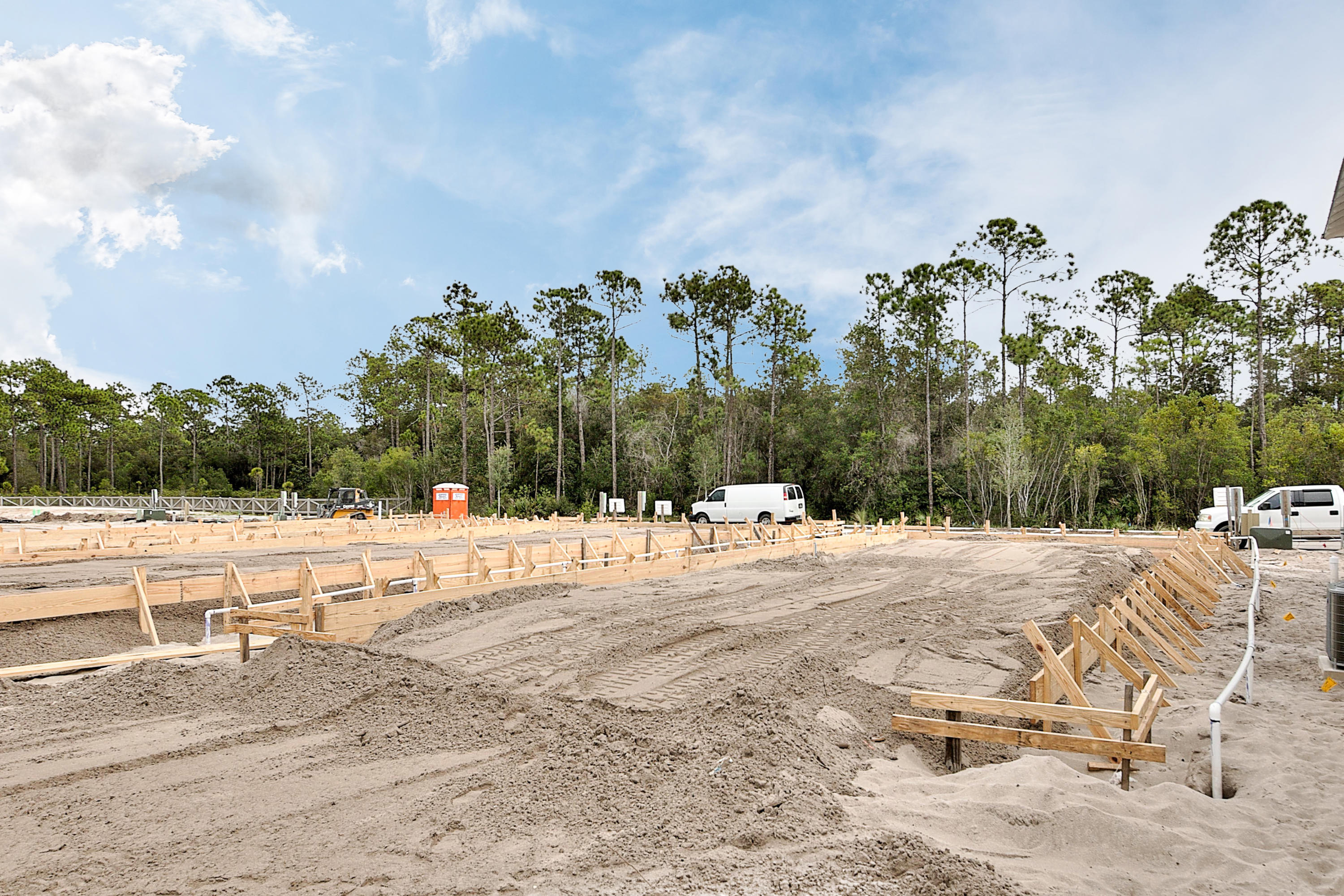 Naturewalk at Seagrove - Residential