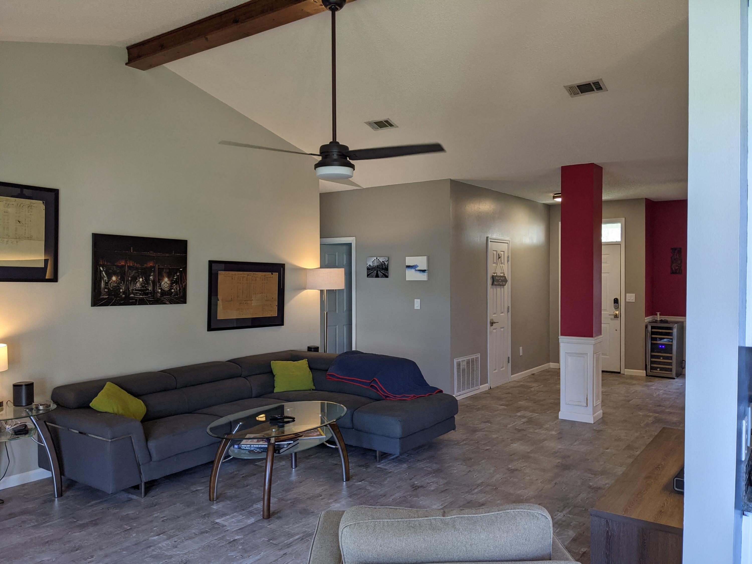 PARKWOOD SQUARE PH 2 - Residential