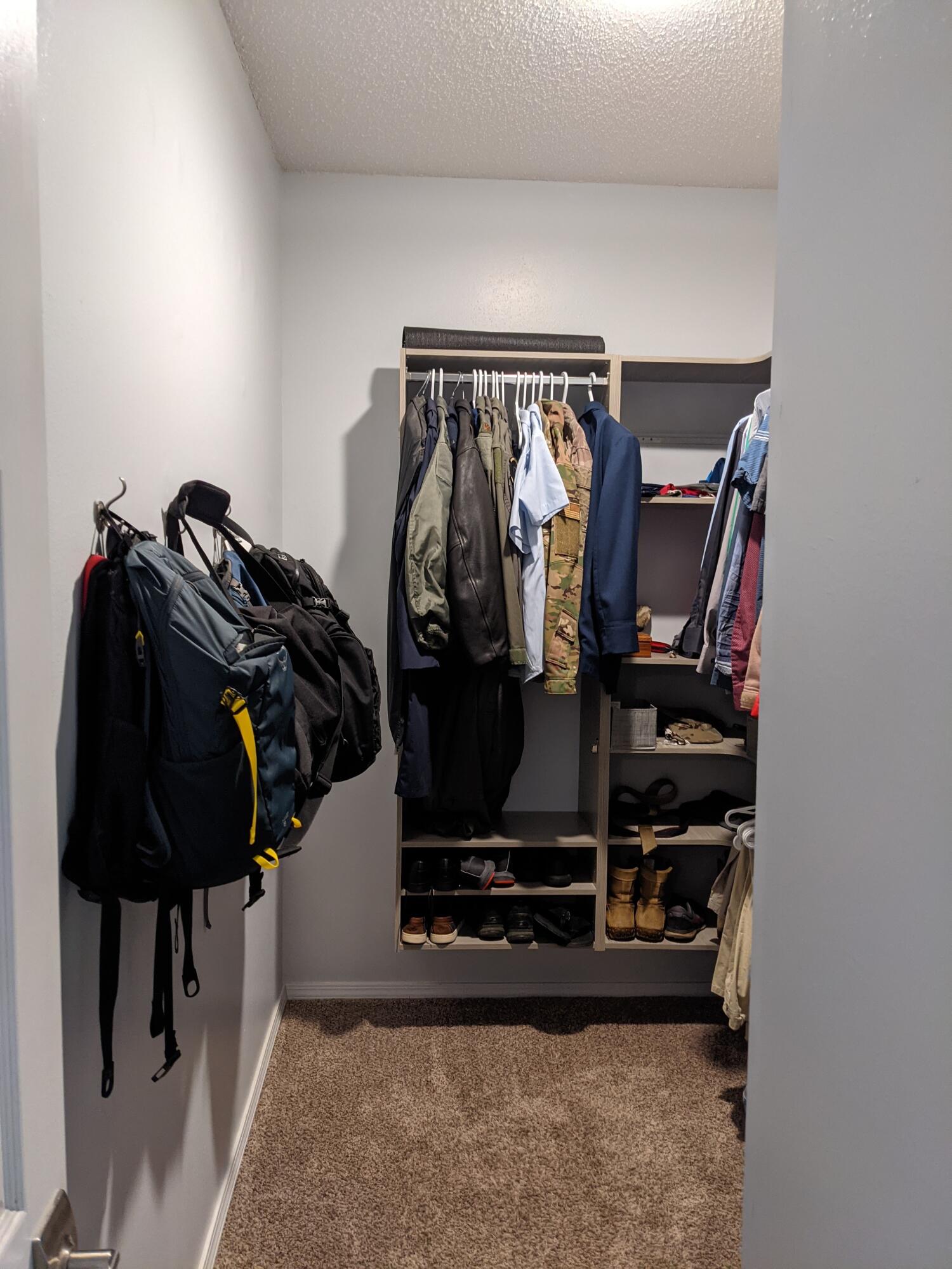 PARKWOOD SQUARE PH 2 - Residential