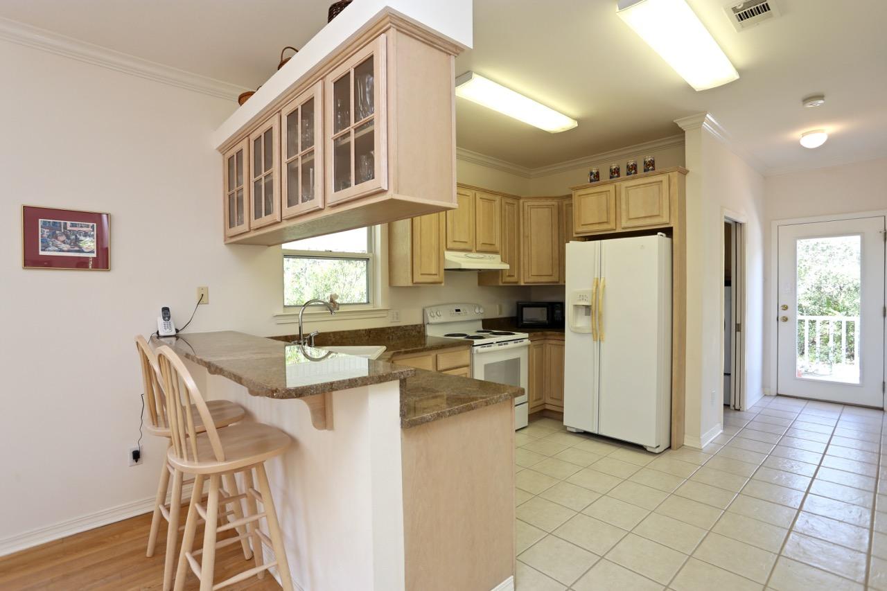 BLUE MOUNTAIN BEACH SUBDIVISION #1 - Residential