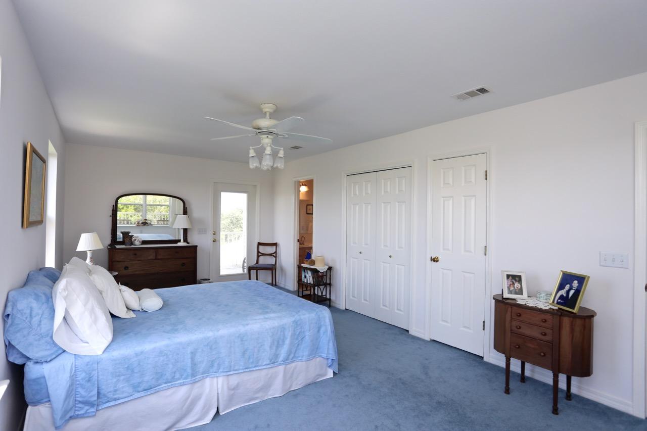 BLUE MOUNTAIN BEACH SUBDIVISION #1 - Residential