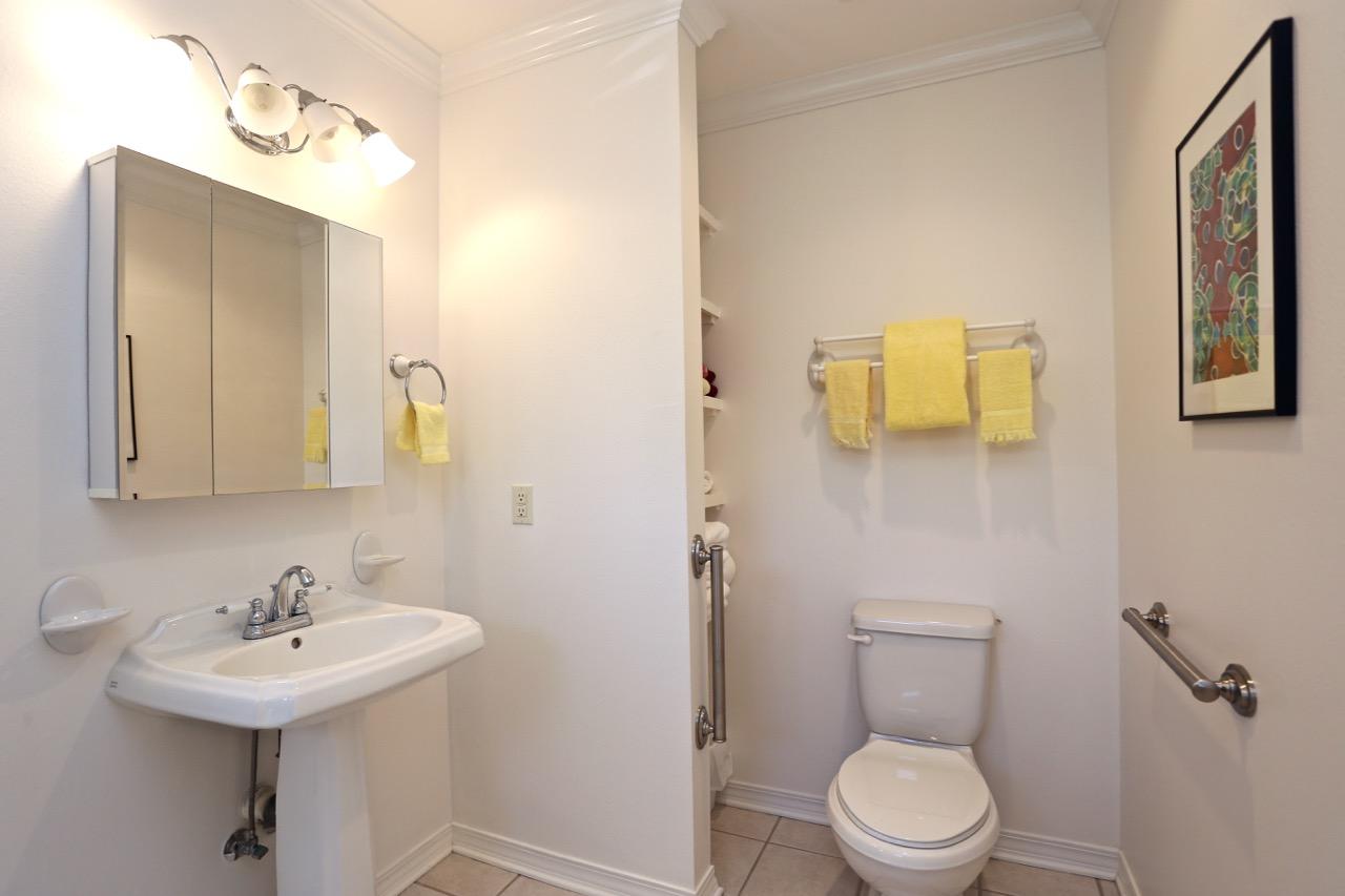 BLUE MOUNTAIN BEACH SUBDIVISION #1 - Residential