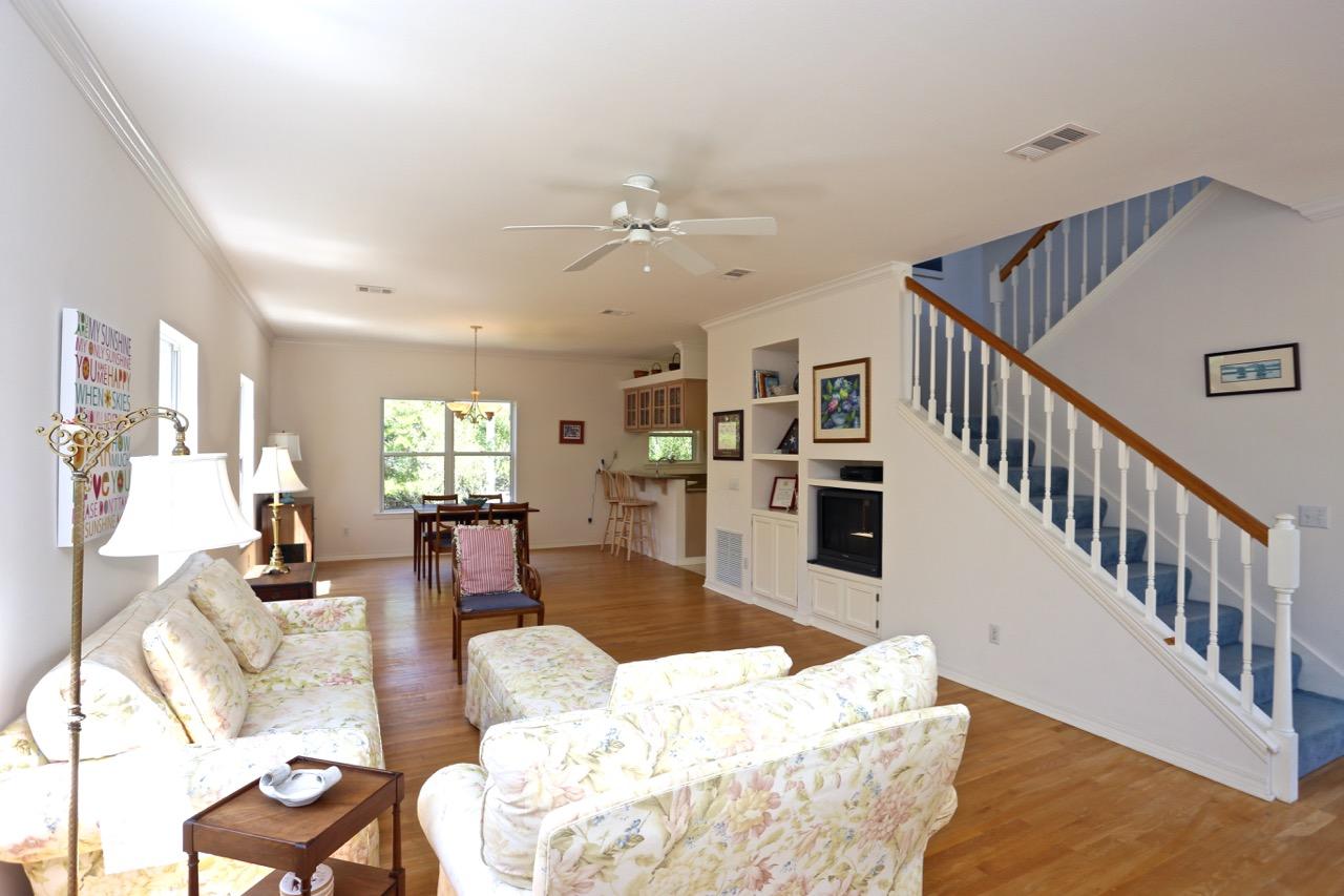 BLUE MOUNTAIN BEACH SUBDIVISION #1 - Residential