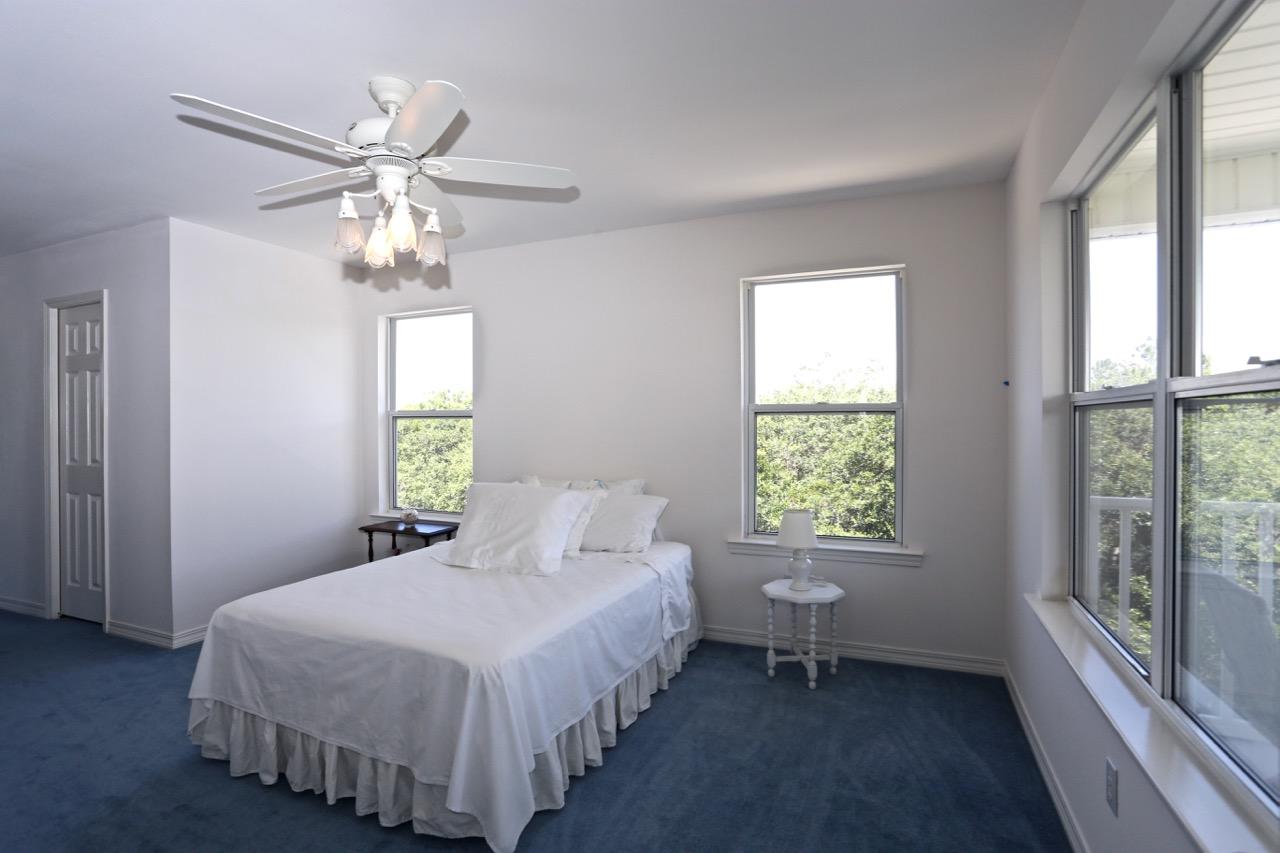 BLUE MOUNTAIN BEACH SUBDIVISION #1 - Residential