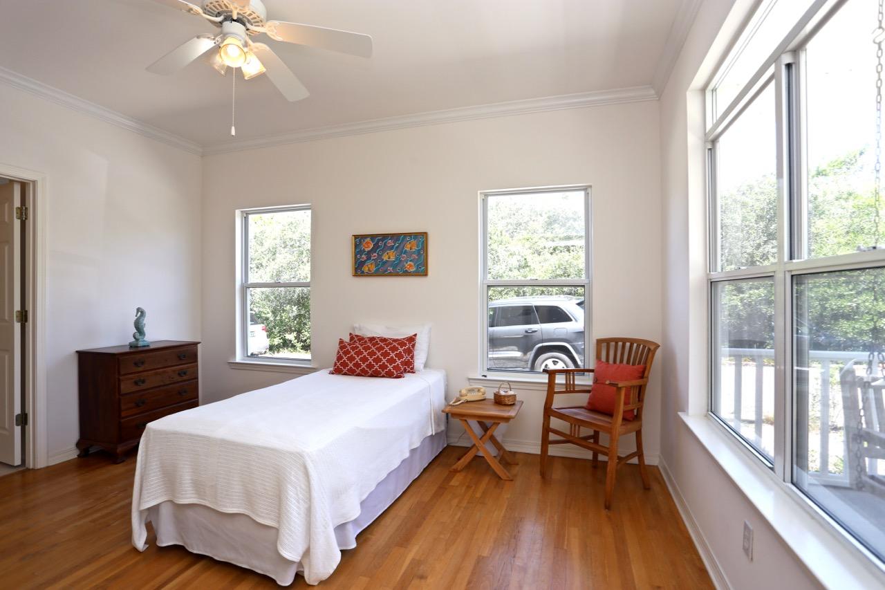 BLUE MOUNTAIN BEACH SUBDIVISION #1 - Residential