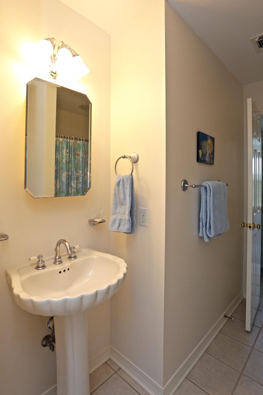 BLUE MOUNTAIN BEACH SUBDIVISION #1 - Residential