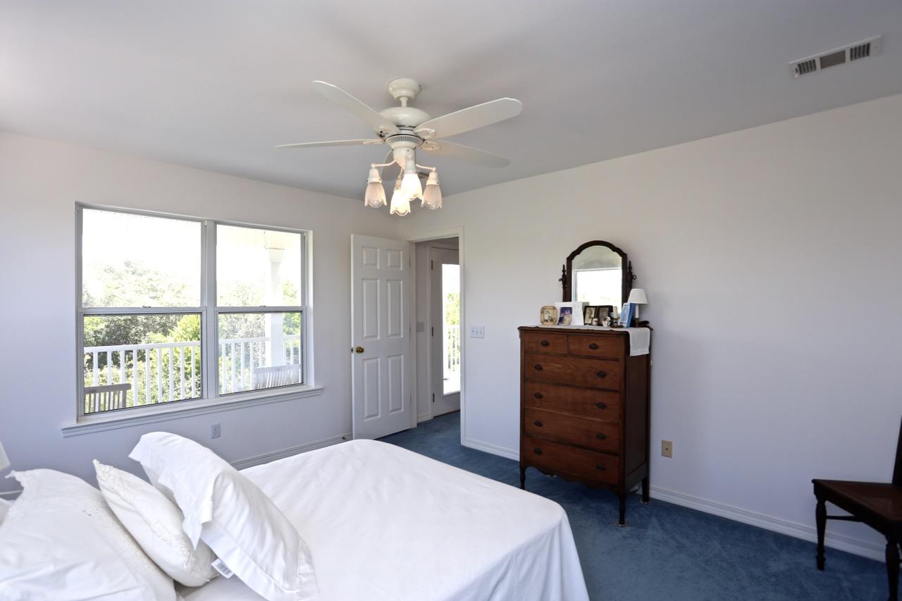 BLUE MOUNTAIN BEACH SUBDIVISION #1 - Residential