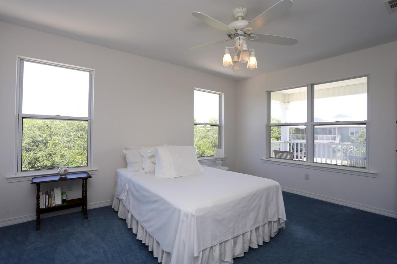 BLUE MOUNTAIN BEACH SUBDIVISION #1 - Residential