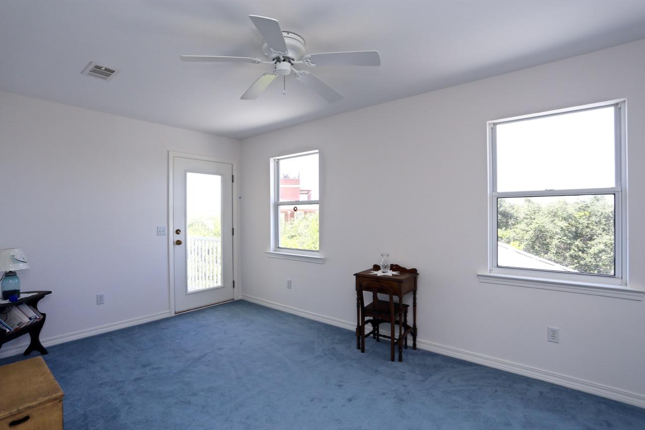 BLUE MOUNTAIN BEACH SUBDIVISION #1 - Residential