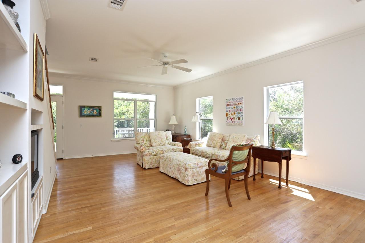 BLUE MOUNTAIN BEACH SUBDIVISION #1 - Residential