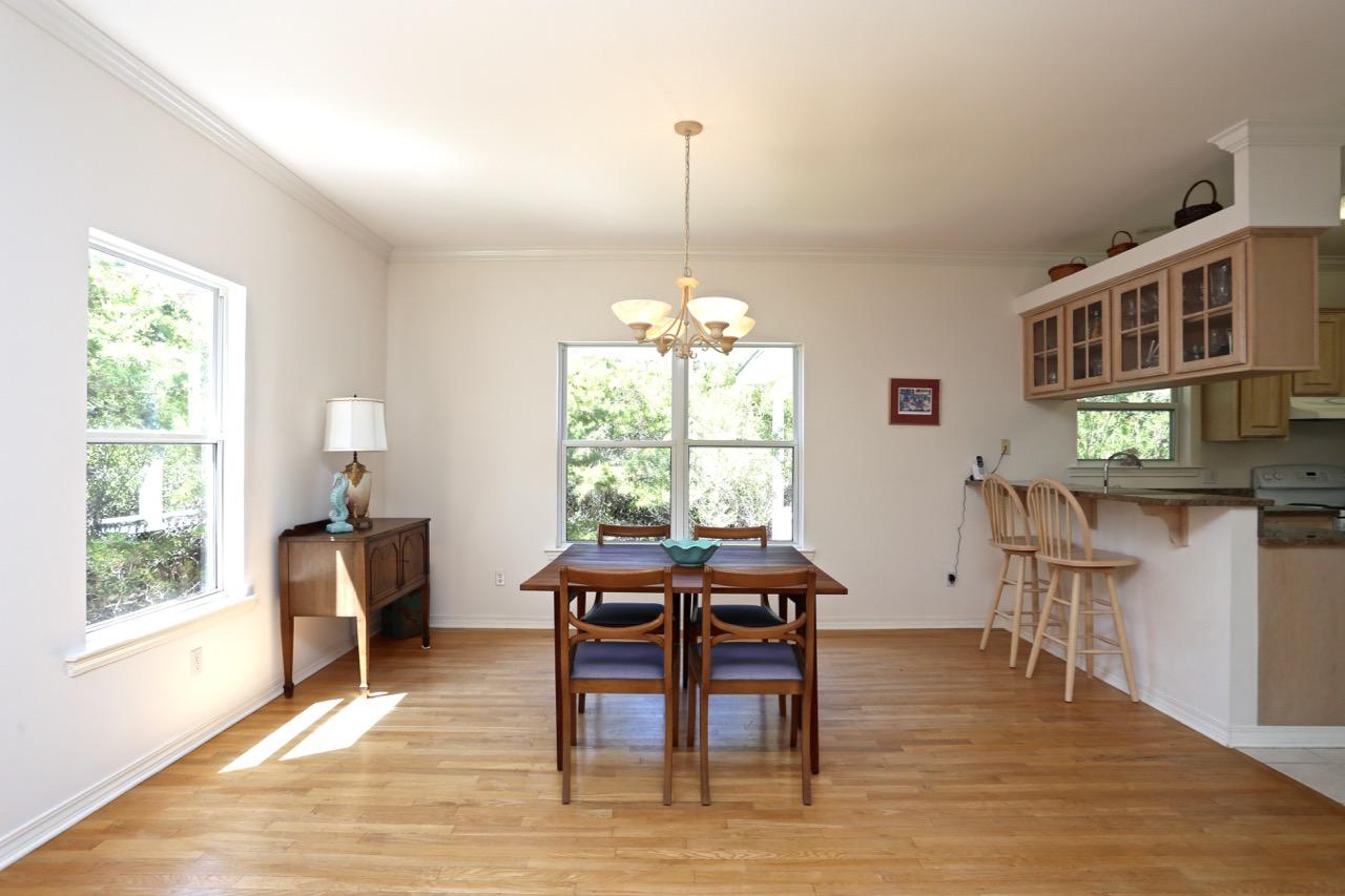 BLUE MOUNTAIN BEACH SUBDIVISION #1 - Residential