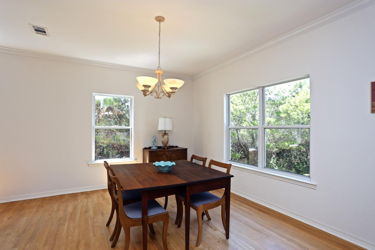 BLUE MOUNTAIN BEACH SUBDIVISION #1 - Residential