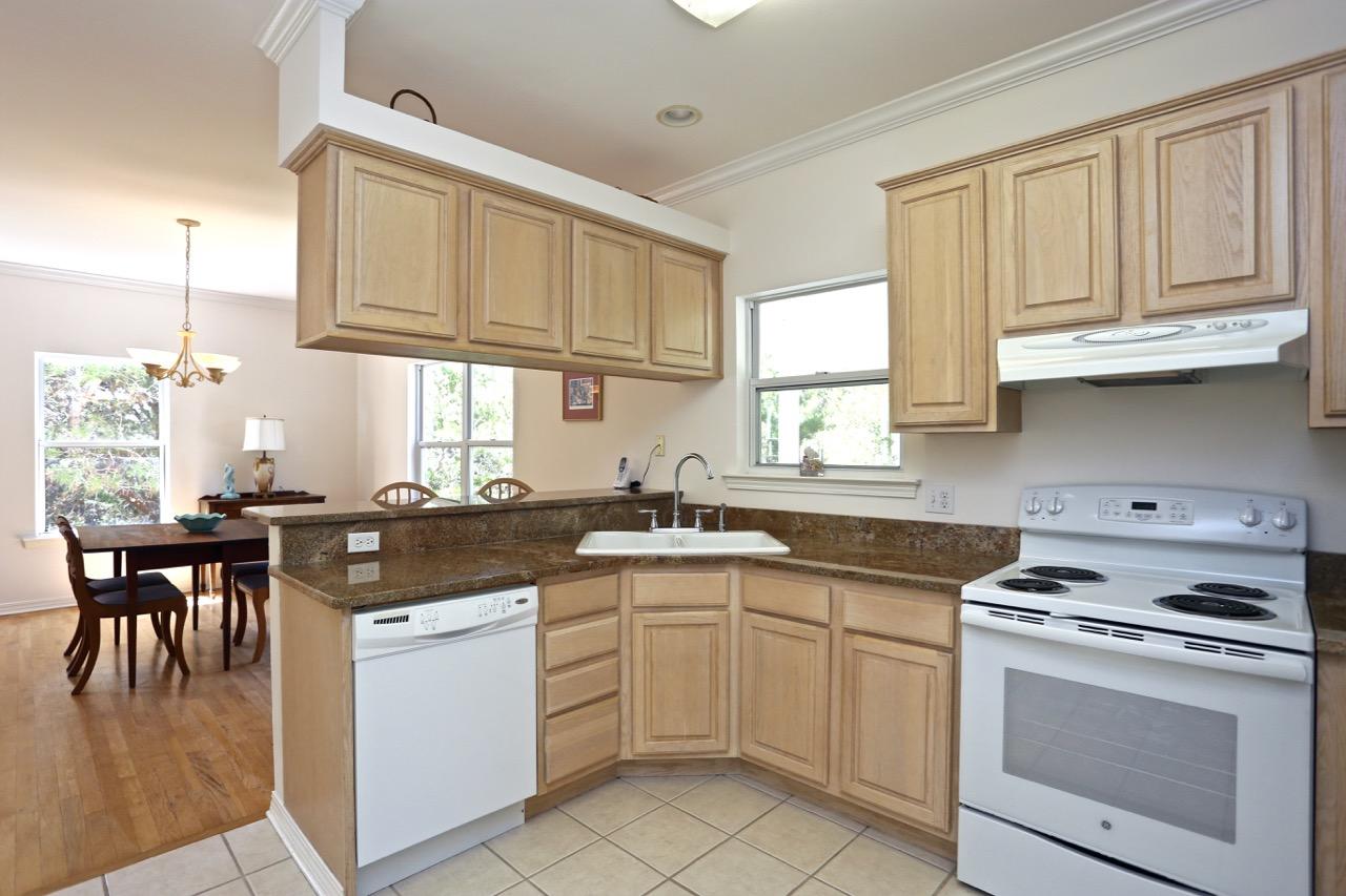 BLUE MOUNTAIN BEACH SUBDIVISION #1 - Residential