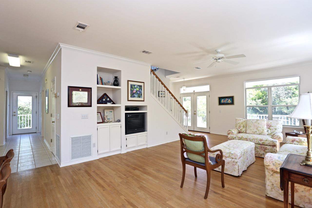 BLUE MOUNTAIN BEACH SUBDIVISION #1 - Residential