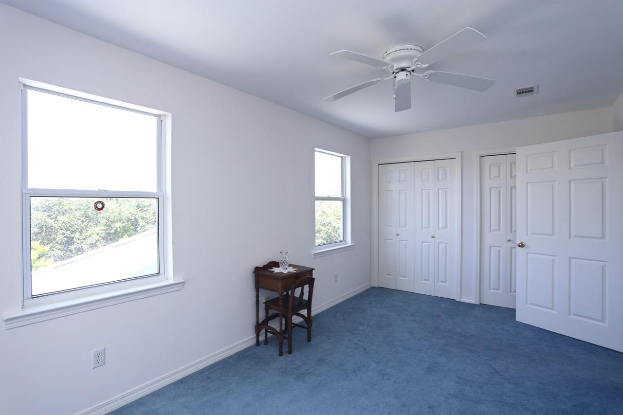 BLUE MOUNTAIN BEACH SUBDIVISION #1 - Residential