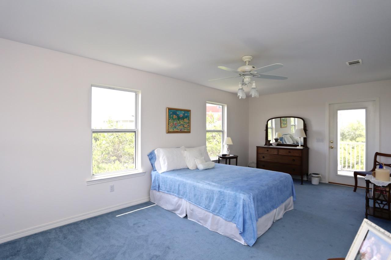 BLUE MOUNTAIN BEACH SUBDIVISION #1 - Residential