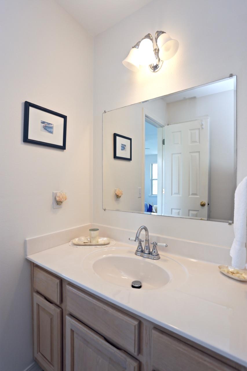 BLUE MOUNTAIN BEACH SUBDIVISION #1 - Residential