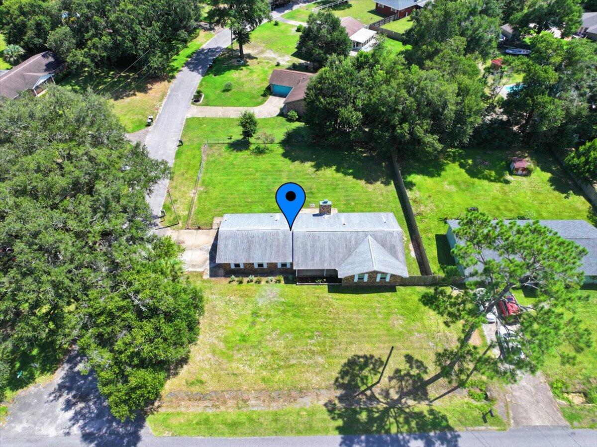 LAKE FRANCIS HOMES - Residential
