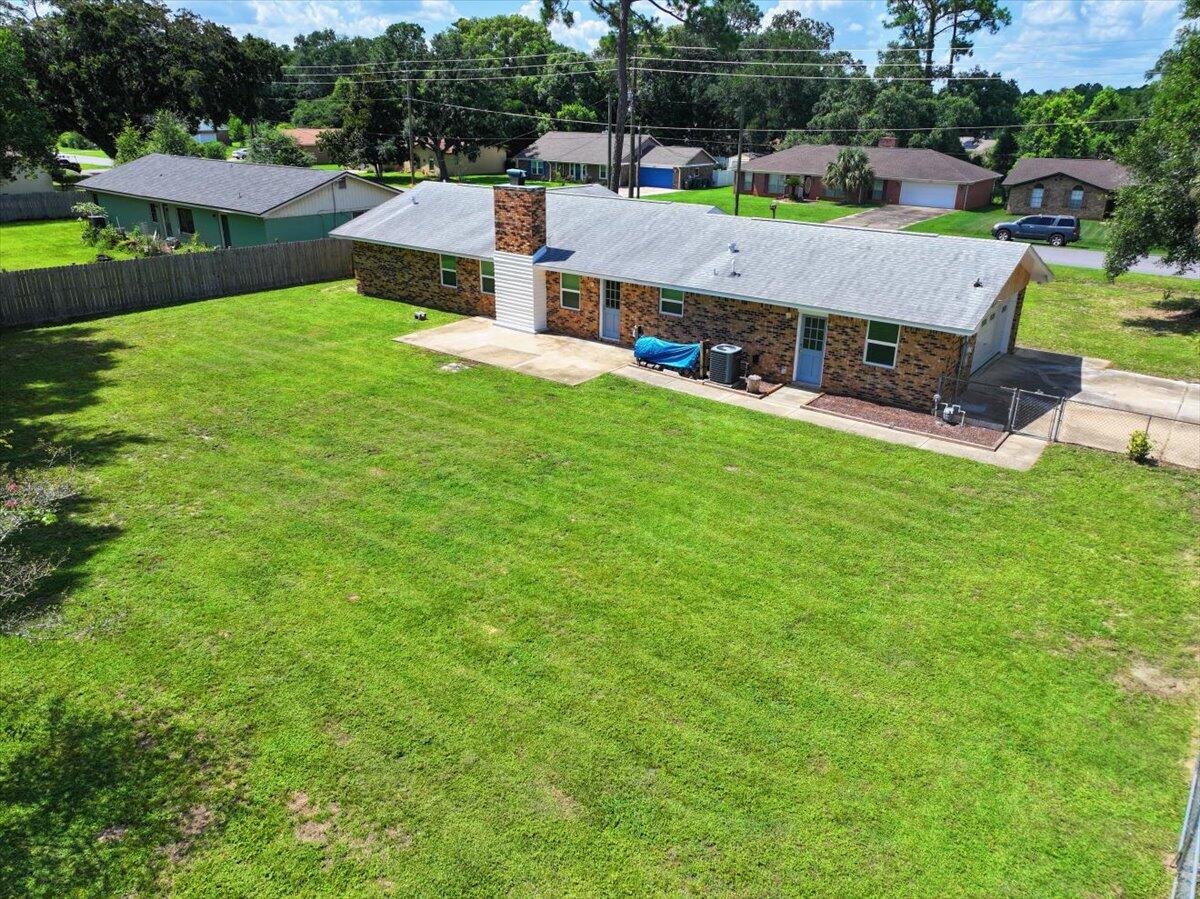 LAKE FRANCIS HOMES - Residential