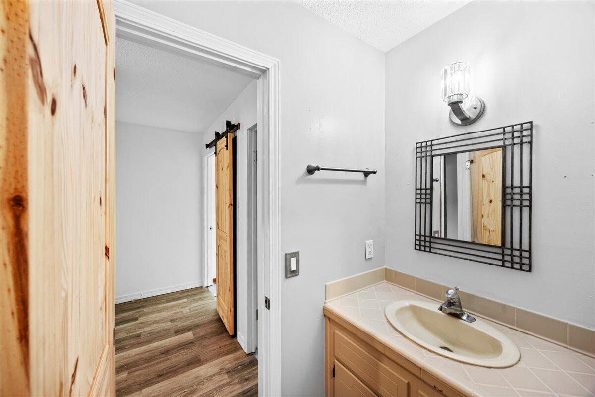 LAKE FRANCIS HOMES - Residential