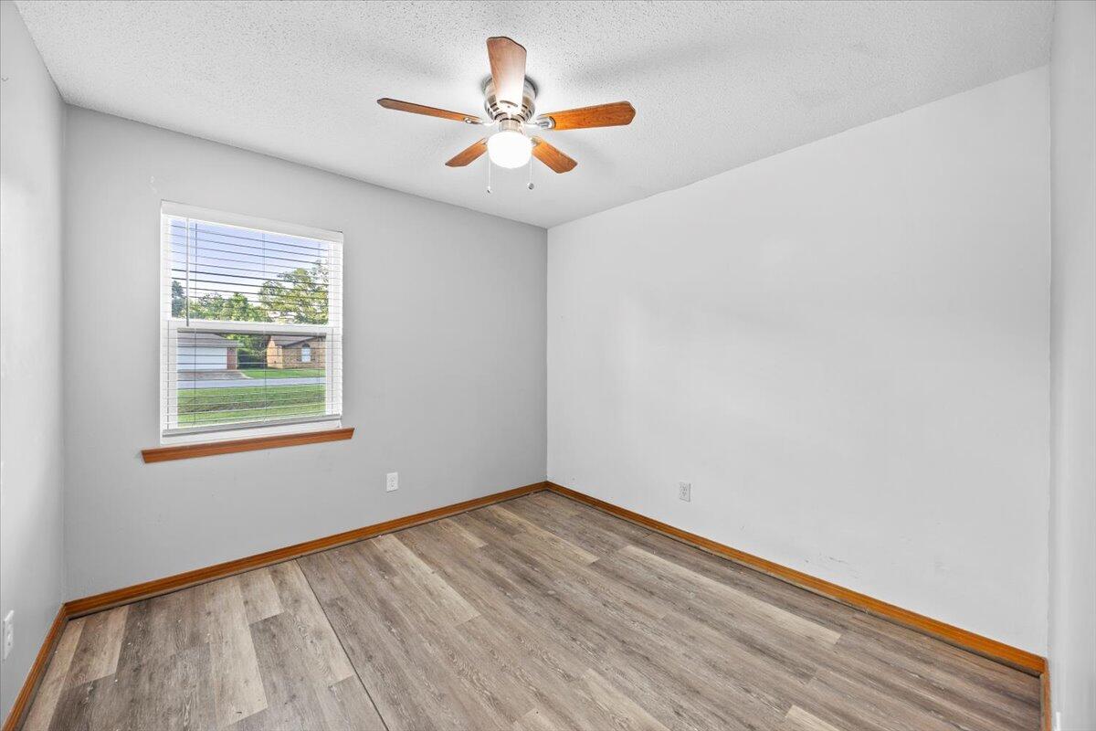LAKE FRANCIS HOMES - Residential