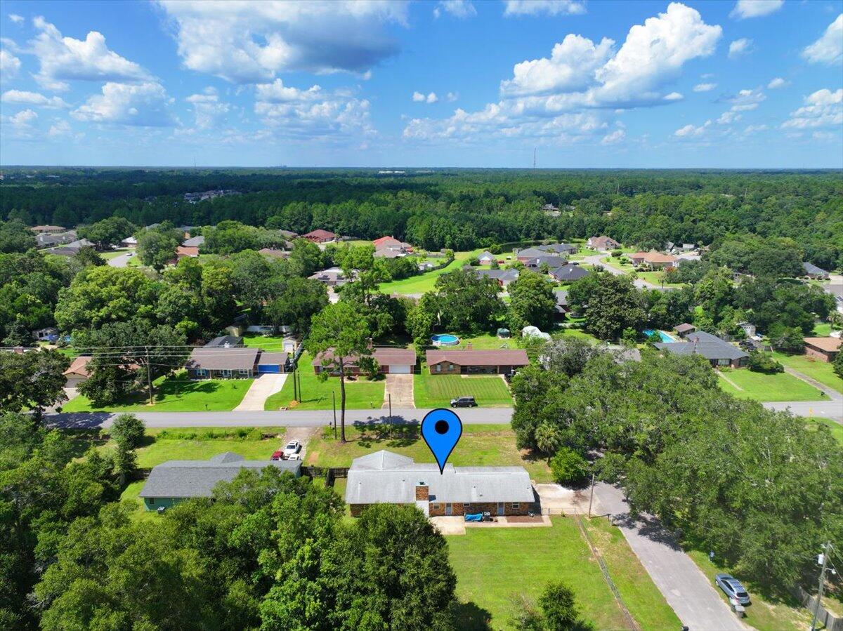 LAKE FRANCIS HOMES - Residential