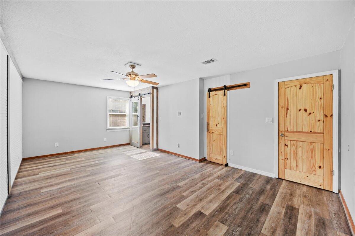 LAKE FRANCIS HOMES - Residential